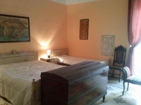 Casa saracina